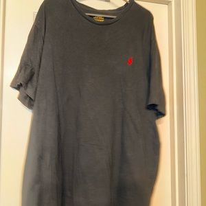 Men’s polo tee